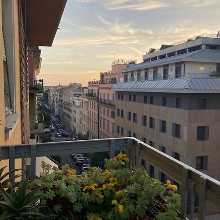 Our Home In Rome - Via Machiavelli Εξωτερικό φωτογραφία