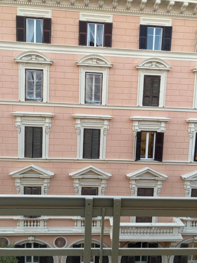 Our Home In Rome - Via Machiavelli Εξωτερικό φωτογραφία