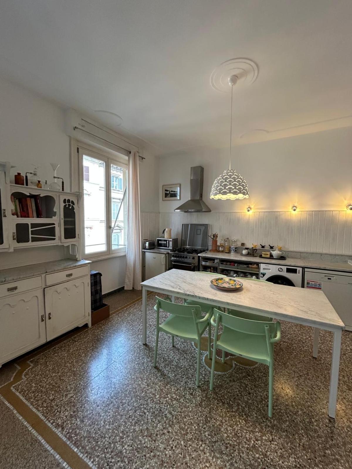 Our Home In Rome - Via Machiavelli Εξωτερικό φωτογραφία