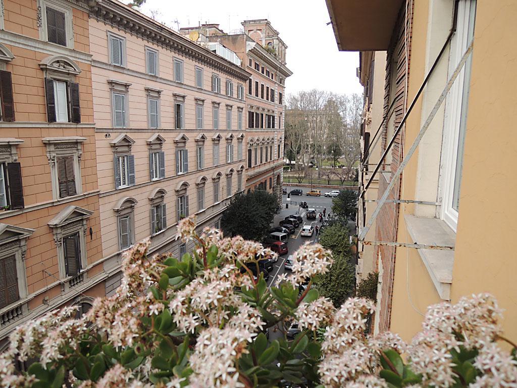 Our Home In Rome - Via Machiavelli Εξωτερικό φωτογραφία